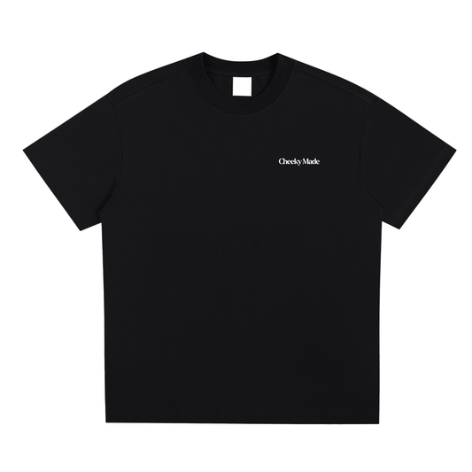 Classic Tee Black